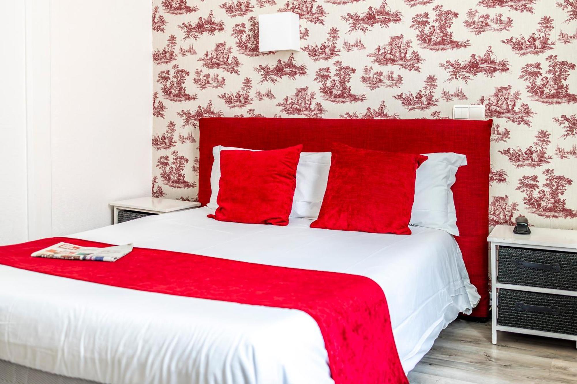 Hotel Parc Mazon-Biarritz Luaran gambar